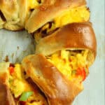 Breakfast Crescent Ring feature