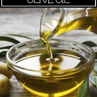 15 Alternative uses for Olive Oil that are Helpful