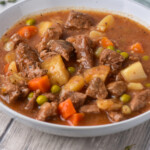 Instant Pot Beef Stew feature