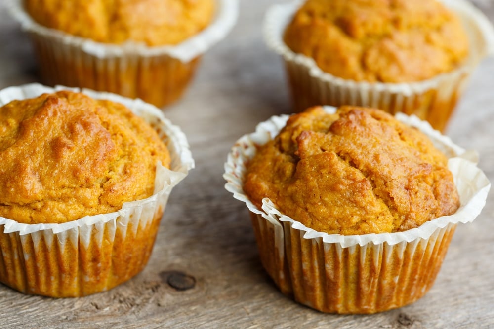 Sweet Potato AntiInflammatory Muffins Kitchen Fun With My 3 Sons