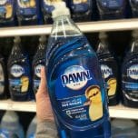 17 Amazing Uses for Dawn Dish Soap that have Nothing to do with Washing Dishes