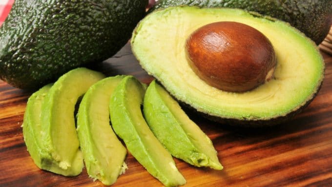 Why you should eat avocado every day!
