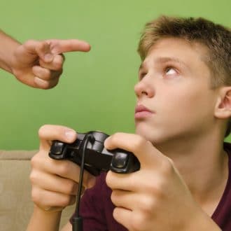 Video Game Addiction - Everything You Need To Know