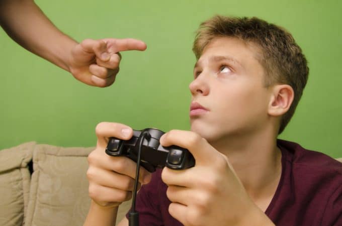 Video Game Addiction - Everything You Need To Know