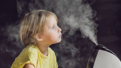 8 Amazing Things a Humidifier Can Do For Your Family