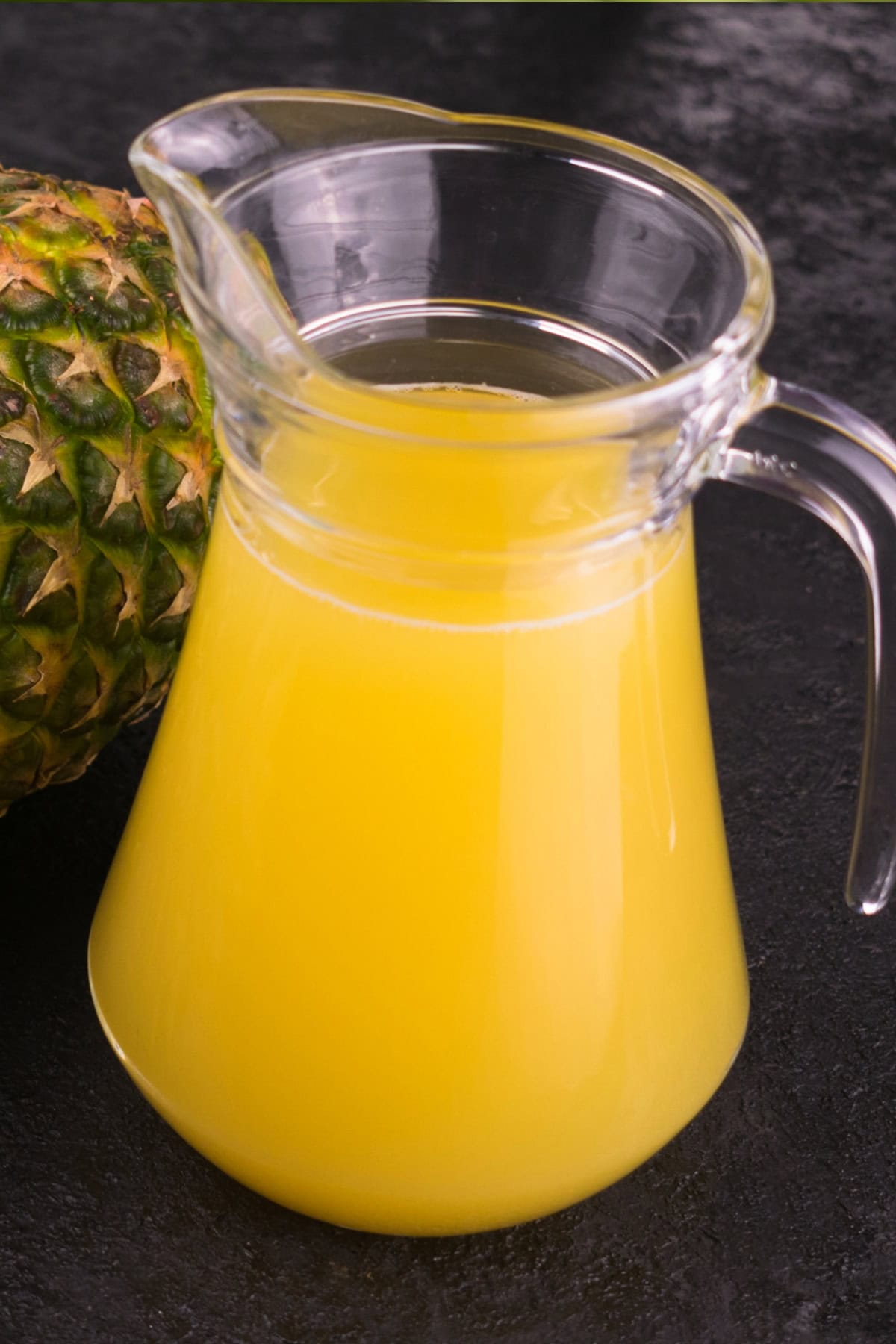Pineapple Lemonade pineapple