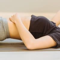 Simple Way to Relieve Sciatic Nerve Pain