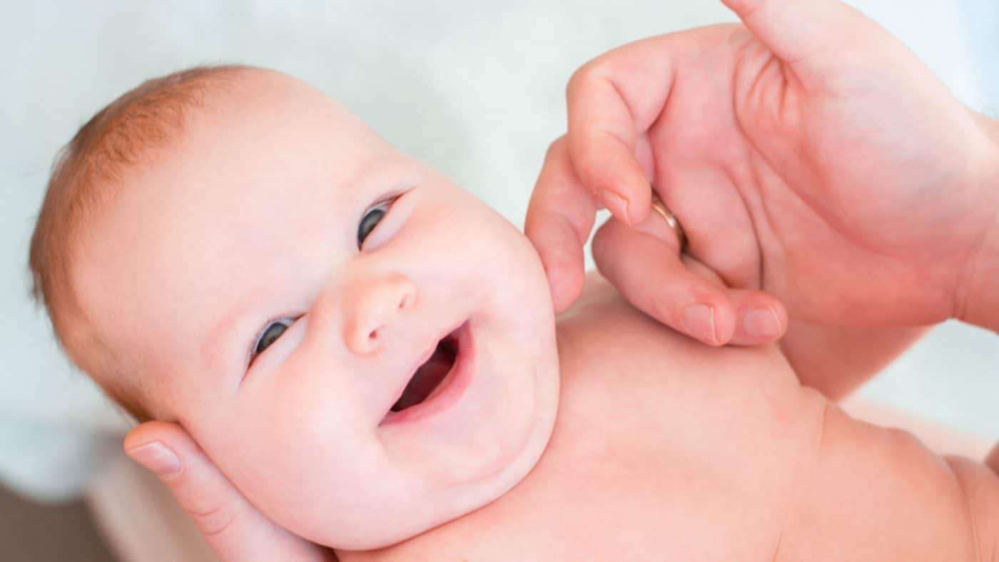 Big-Headed Babies Grow Up to Be Smart Adults