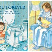 Love You Forever | The Sad But True Story Behind the Book