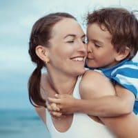The benefits of being a Mama's Boy