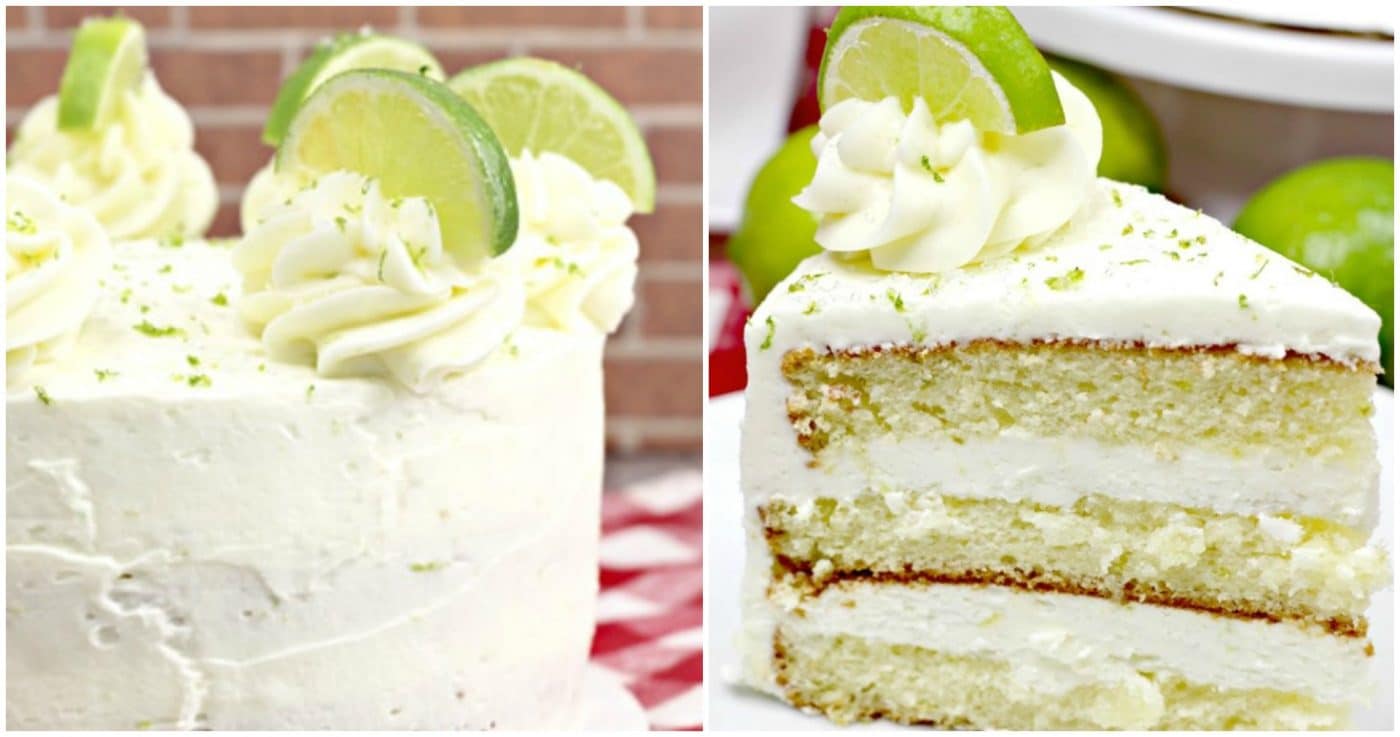 Margarita Cake Recipe Kitchen Fun With My 3 Sons