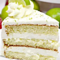 Margarita Cake feature