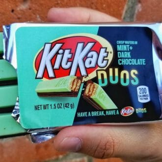 Mint KitKat