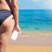 Big Butt? Science Says Good For You With Omega-3!