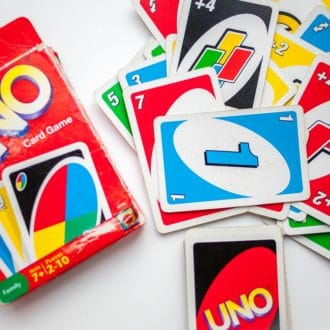 UNO Rules Confirmed