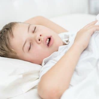 Childhood ADHD Or Sleep Disorder? What You Need to Know