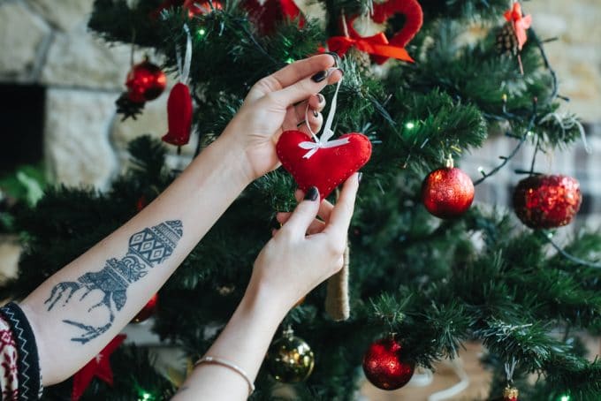 Why Decorating Early for Christmas Makes People So Happy