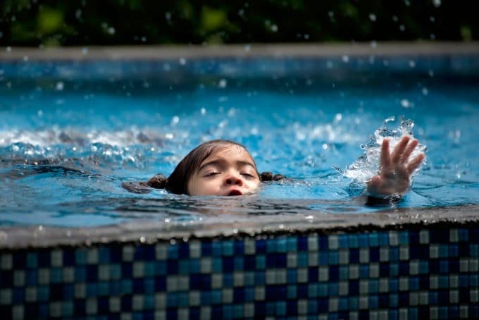 Attention Parents! This Is What Drowning Actually Looks Like