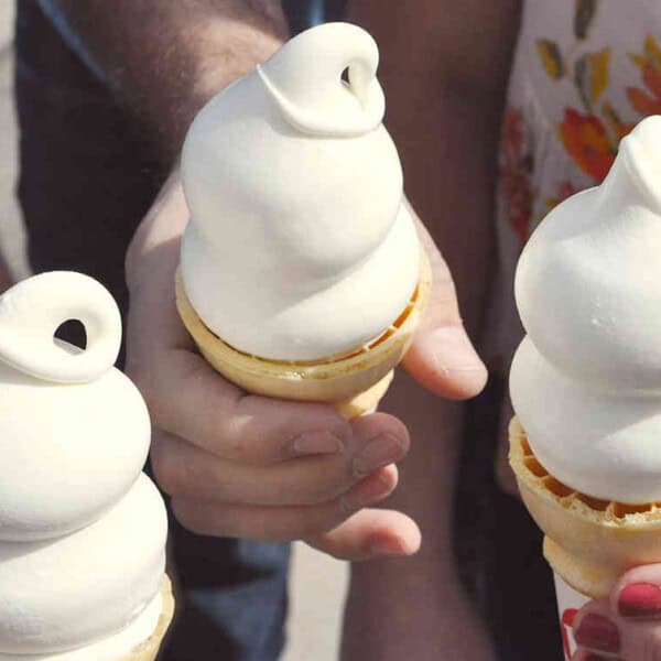 Free Dairy Queen