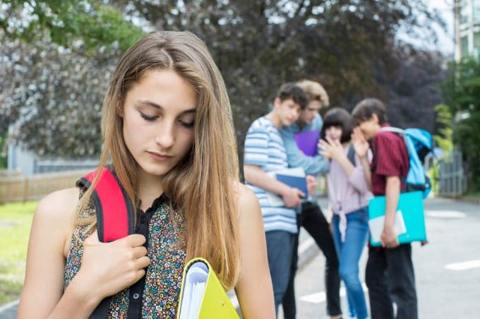 School District Votes To Fine Parents Of Bully Kids