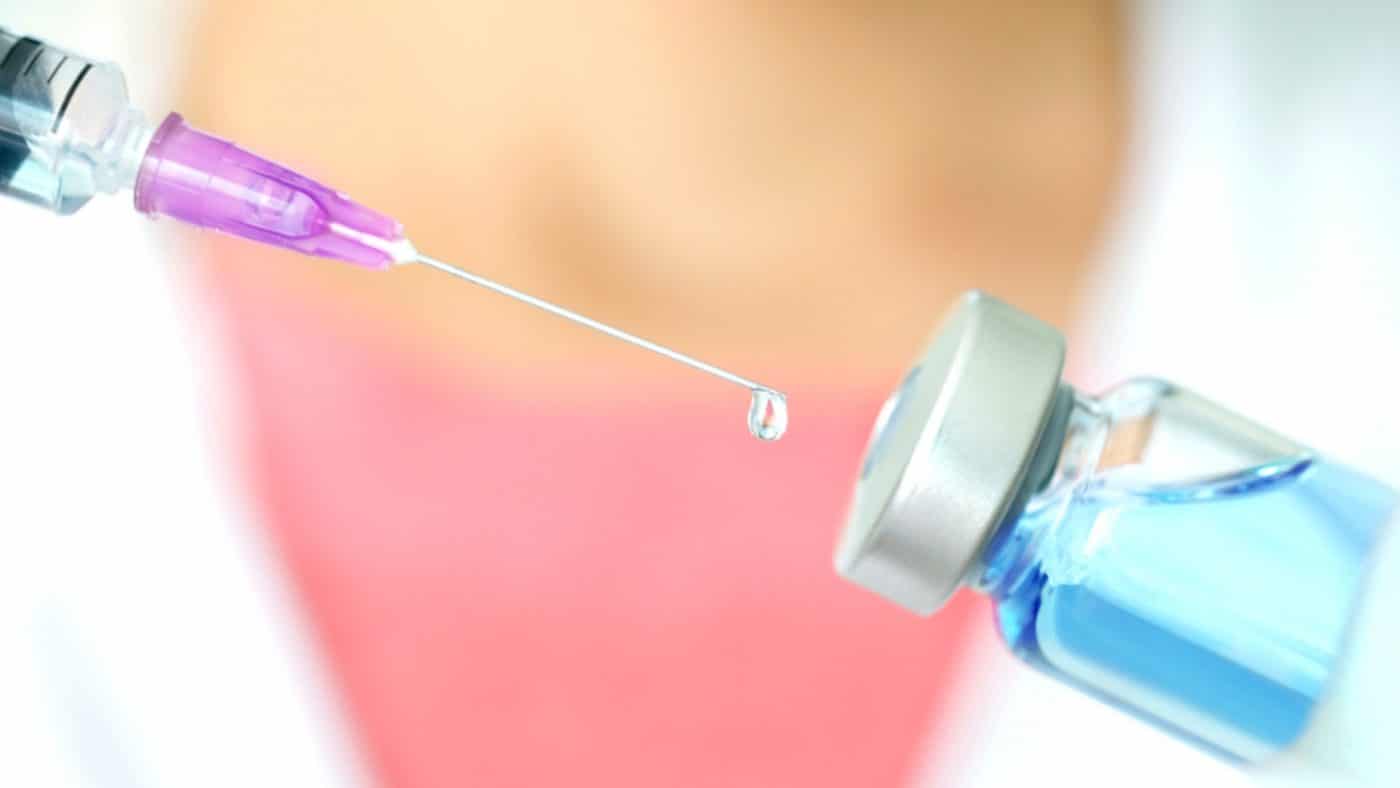 A Vaccine For Alzheimer's Disease May Soon Become A Reality