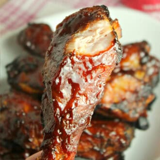 Dr Pepper Ribs feature