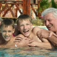 Why Your Kids Should Celebrate Grandparents Day This Year