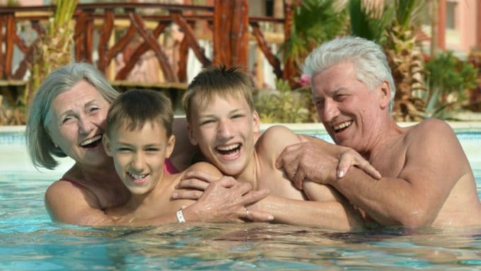 Why Your Kids Should Celebrate Grandparents Day This Year