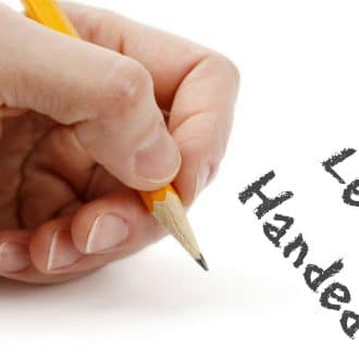 18 Crazy Cool Things Every Left-Handed Kiddo Should Know