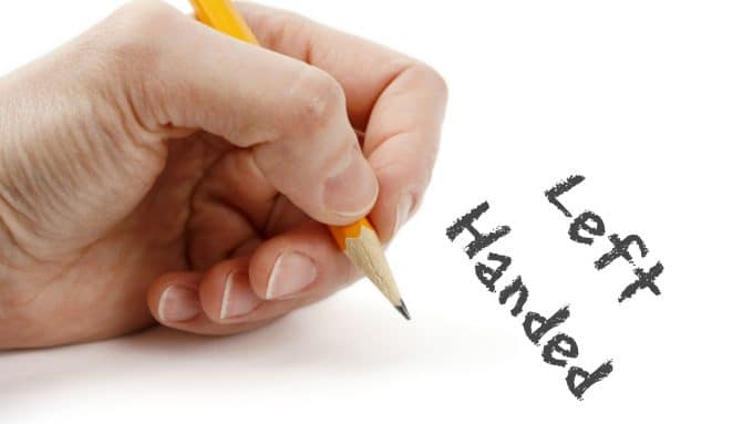 18 Crazy Cool Things Every Left-Handed Kiddo Should Know