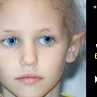 10 Poignant Life Lessons From Terminally Ill Kids