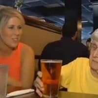 Beer Is the Secret to Long Life Says 103-Year-Old Woman