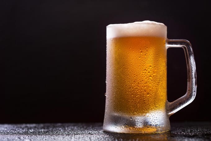 103-Year-Old Woman Says Drinking Beer Is The Secret To Long Life