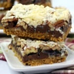 Hello Dolly Bars feature