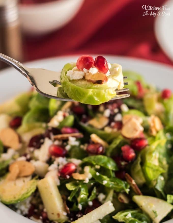 40+ of the BEST Salad Recipes - Kitchen Fun With My 3 Sons