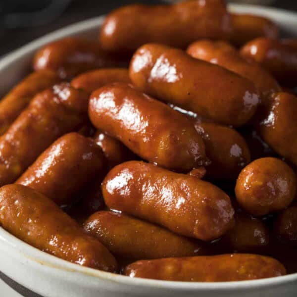 Little Smokies feature