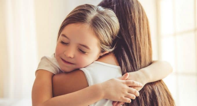 Why Aunts are important for raising Daughters