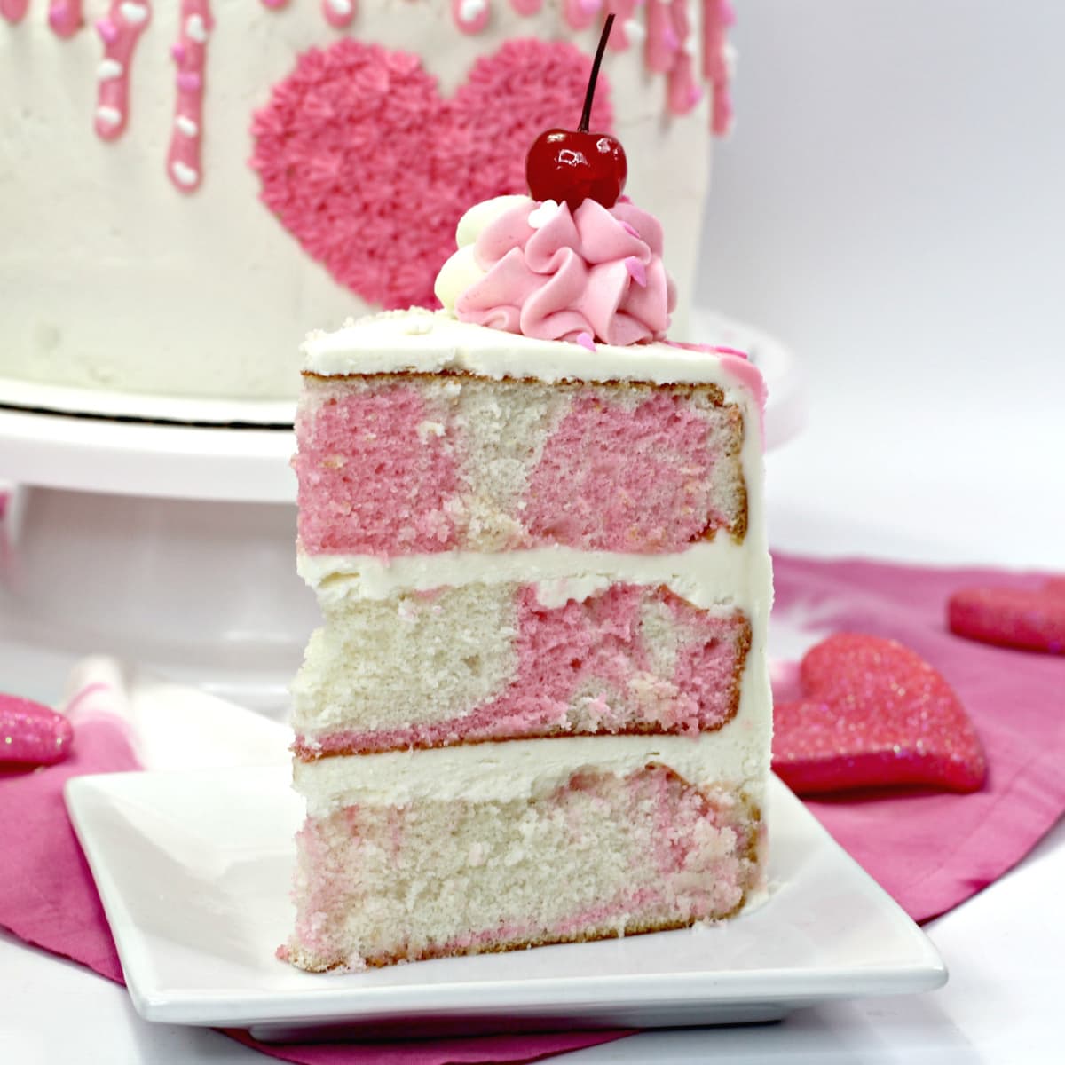 Send Valentine Day Cakes to India, Valentines Cake Delivery - OD-mncb.edu.vn