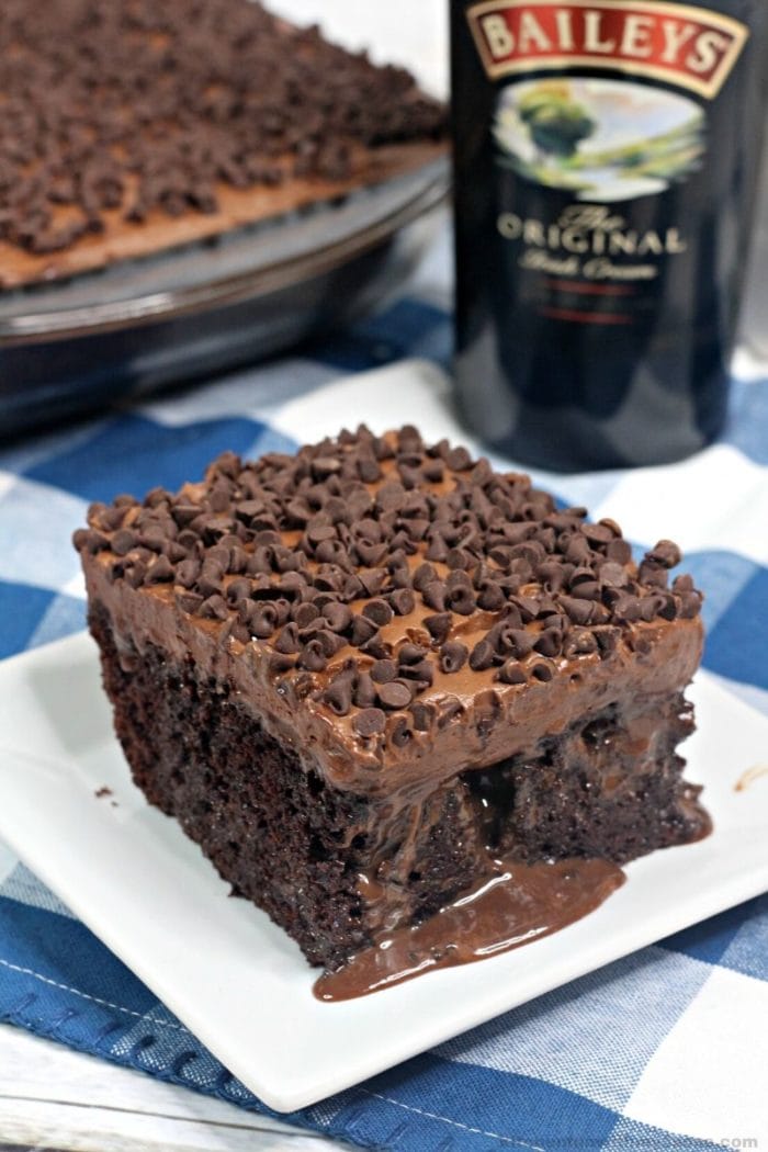50 of the BEST Cake Recipes - Kitchen Fun With My 3 Sons