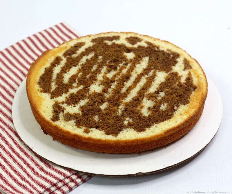 Delicious Tiramisu Cake Recipe