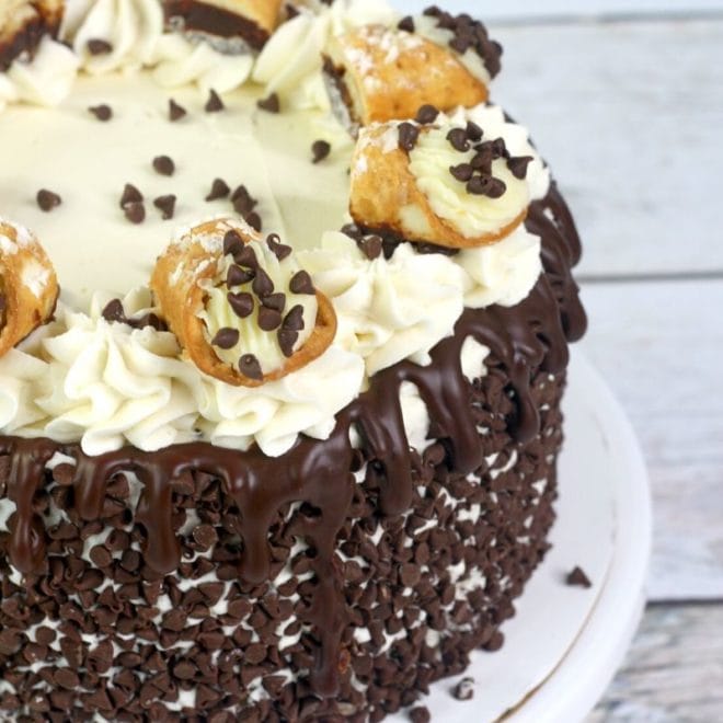 The Best Easy Cake Recipes l Kitchen Fun With My 3 Sons