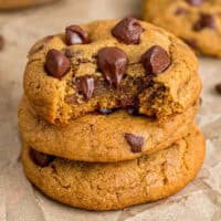 Coffee Cookies feature