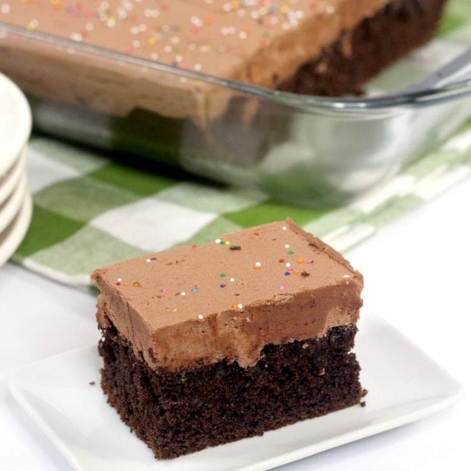 The Best Easy Cake Recipes l Kitchen Fun With My 3 Sons
