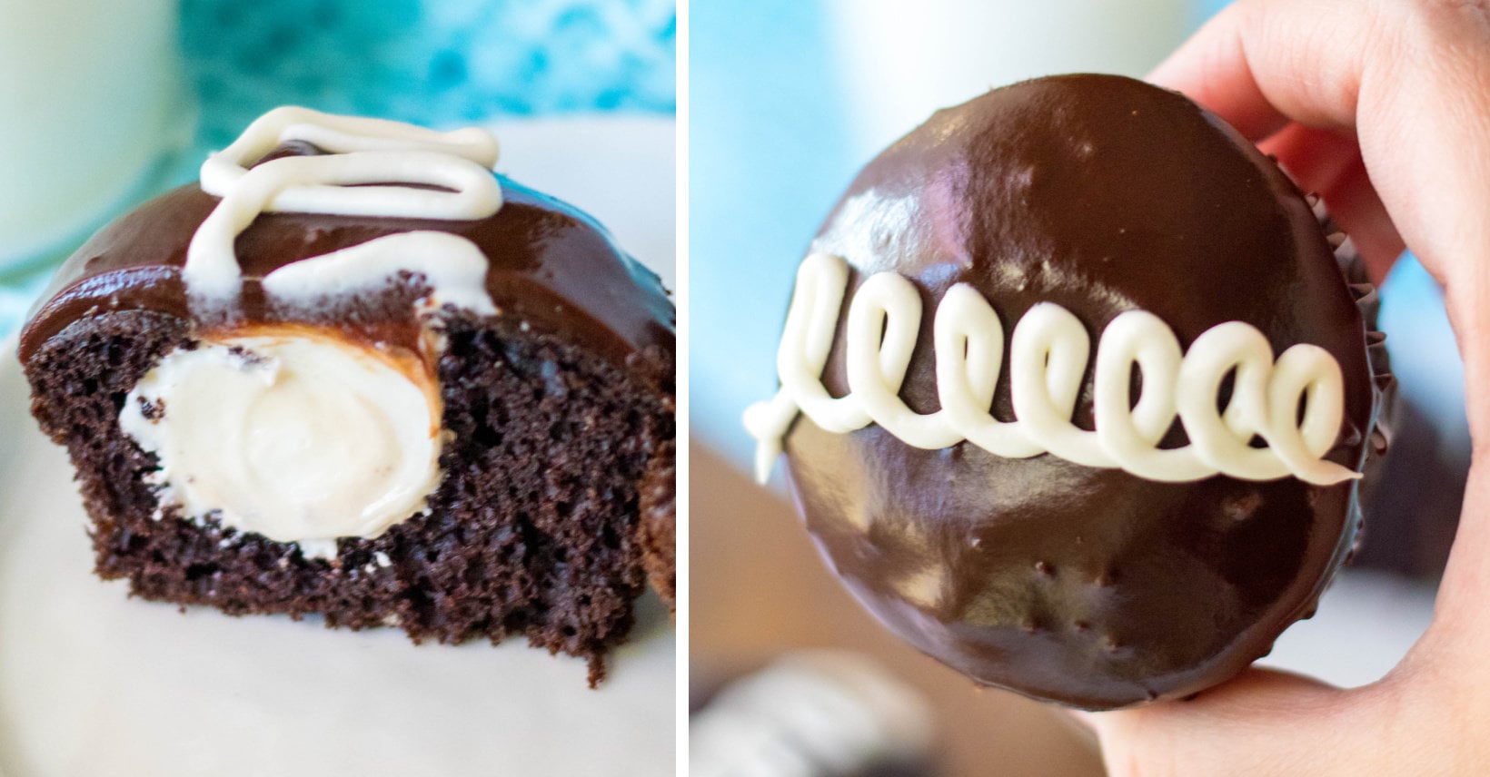 Hostess Cupcakes (Copycat Recipe)