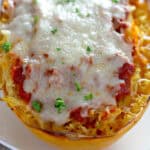 Spaghetti Squash feature