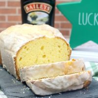 Baileys Pound Cake Recipe