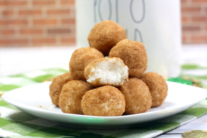 Irish Potato Candy Recipe | Kitchen Fun With My 3 Sons