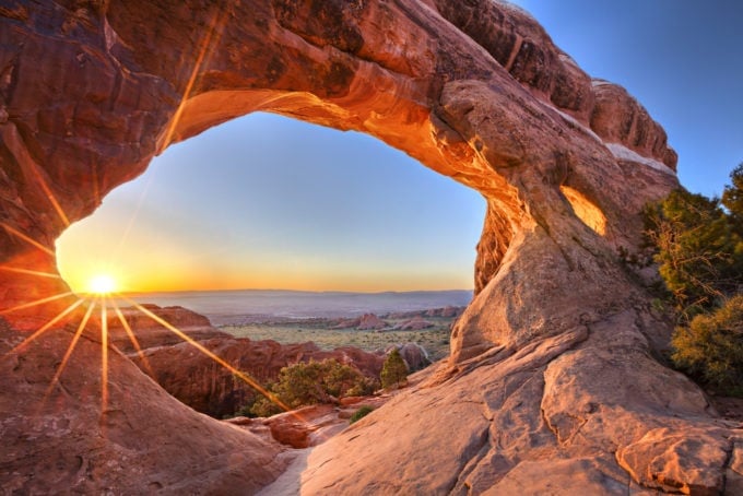 Arches National Park