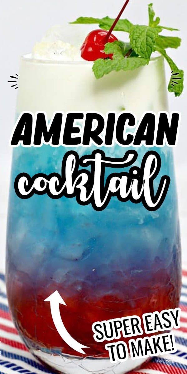 American Cocktail 