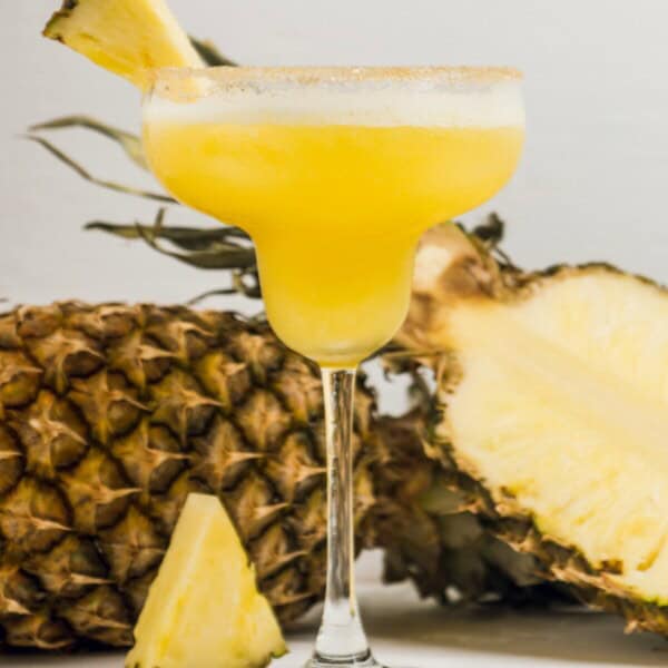 Pineapple Margarita Recipe